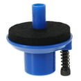 thumbnail image 1 of Coussin en Feutre pour Percussion de Batteurs Professionnels 1Pcs 2.1 Po, 1 of 9