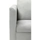 thumbnail image 5 of Sillón Oslo Dicasa 1 Plaza Gris, 5 of 8