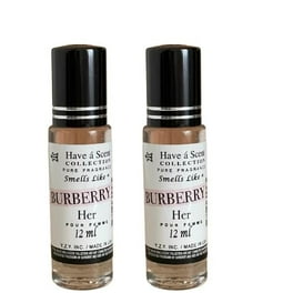 BURBERRY The Beat for Women Eau de Toilette 1.7 oz - Walmart.com