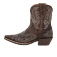 thumbnail image 3 of Durango® Women's Shyloh Pony Boot, 3 of 7