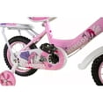 thumbnail image 5 of Bicicleta Infantil Rosa R18 Con Cansta y Ruedas Entrenadoras 4-6 Años, 5 of 5