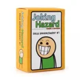 thumbnail image 2 of "Cyanide & Happiness's The Danger of Joking - ett roligt kortspel för 3-10 spelare", 2 of 2