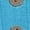 Blue, variant on Xuboway Cotton linen tops for women Button Down Linen Shirt Short Sleeve Summer Casual Button Down V Neck Comfy Trendy Business Work Blouses