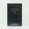 thumbnail image 2 of L'Homme Prada by Prada, 3.4 oz Eau De Toilette Spray for Men, 2 of 2