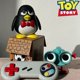 thumbnail image 3 of In Stock Genuine Herocross Toy Story Supporting Role Set Accessories Can Be Handled Manually Christmas New Trendy Gifts Toy, 3 of 4