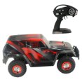 thumbnail image 1 of RC Car TFixol rojo-motor sin escobillas-1 batería, 1 of 8