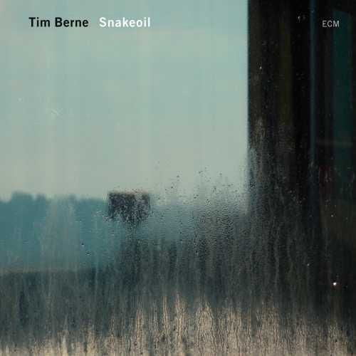 Tim Berne - Snakeoil