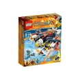 thumbnail image 2 of LEGO Chima Eris Fire Eagle Flyer - Kids Toy - Ages 8-14, 2 of 8