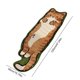 thumbnail image 5 of Alfombra en Forma Noche Lavable (una 40x120 Cm), 5 of 9
