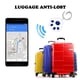 thumbnail image 5 of Localizador GPS Bluetooth Impermeable Universal Cartera Llaves, 5 of 8
