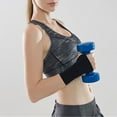 thumbnail image 6 of Carpal Tunnel Wrist Brace for Sports Enthusiasts - Anti-Slip, Breathable, Tear-Resistant, 1 Pair, 6 of 8