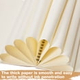 thumbnail image 3 of Cuaderno en espiral Epakh, sin líneas, A5, 100 páginas, 36 unidades, color marrón, 3 of 7