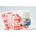 thumbnail image 6 of Easy Peel Liquid Latex Masking Fluid - Drawing Gum - Dries Quickly - For Ink - Watercolor - Gouache Painting & Illustration - Fine Arts & Crafts Supplies - 45ml Bottle, 6 of 11