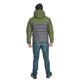 thumbnail image 5 of Trespass - Chaqueta Acolchada Oskar para Hombre (Musgo) Trespass UTTP4249_moss, 5 of 7