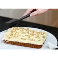 thumbnail image 5 of Set Of 3 Silicone Spatulas, Heat Resistant Non-Stick Kitchen Silicone Maryse For Pastry, 5 of 5
