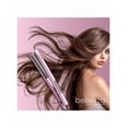 thumbnail image 4 of Plancha de cabello Bellezza SleekBeauty digital de 1 pulgada con control de temperatura, 4 of 4