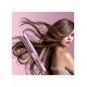 thumbnail image 4 of Plancha de cabello Bellezza SleekBeauty digital de 1 pulgada con control de temperatura, 4 of 4
