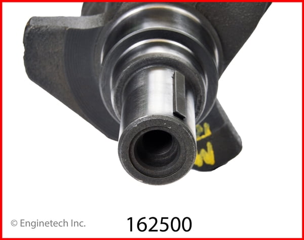 CRANKSHAFT KIT FORD 2.3L