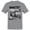 Sport Grey, variant on Manhattan Urban Life Collage Men's Sport Grey T-shirt
