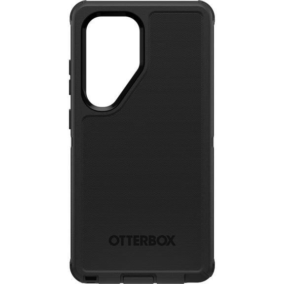OtterBox Defender Series Pro Case for Samsung Samsung Galaxy S25 Ultra- Black