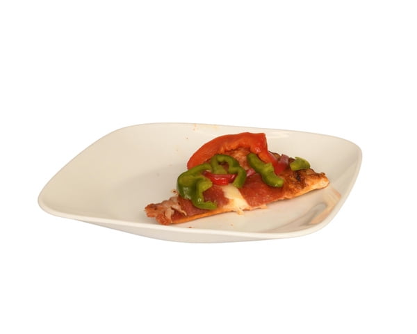 Supremo Italiano Red and Green Sweet Pepper Strips | Kosher | 1 Gallon