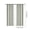 Beige, variant on Wovilon Blackout Curtains, 78.7 x 39.4 Inches Soft Textured Fade Resistant Fabric, Complete Privacy Protection Temperature Regulating, Energy Saving Curtain for Patio Nursery Office