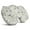 White-20, variant on Premium Floral Pattern Memory Foam Seat Cushion Ergonomic Chair Pad for Office Chair, Car, Airplane & Bleachers Sciatica, Tailbone Hip & Back Pain Relief - Chair Cushion for Long Office Workers.