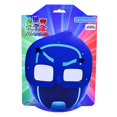 thumbnail image 4 of Party Costumes - Sun-Staches - Pj Mask Night Ninja Cosplay sg3073, 4 of 5
