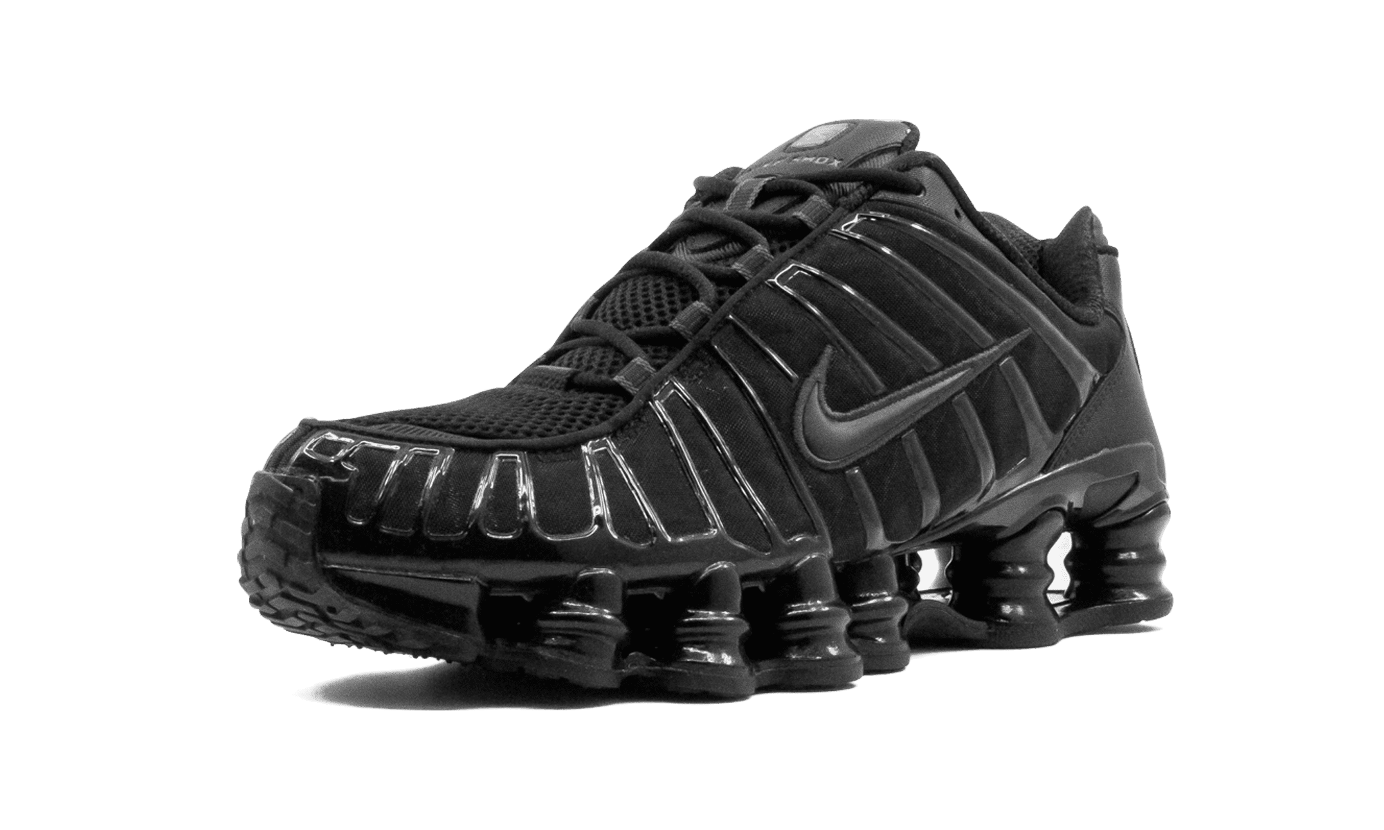 NIKE MENS Shox TL 