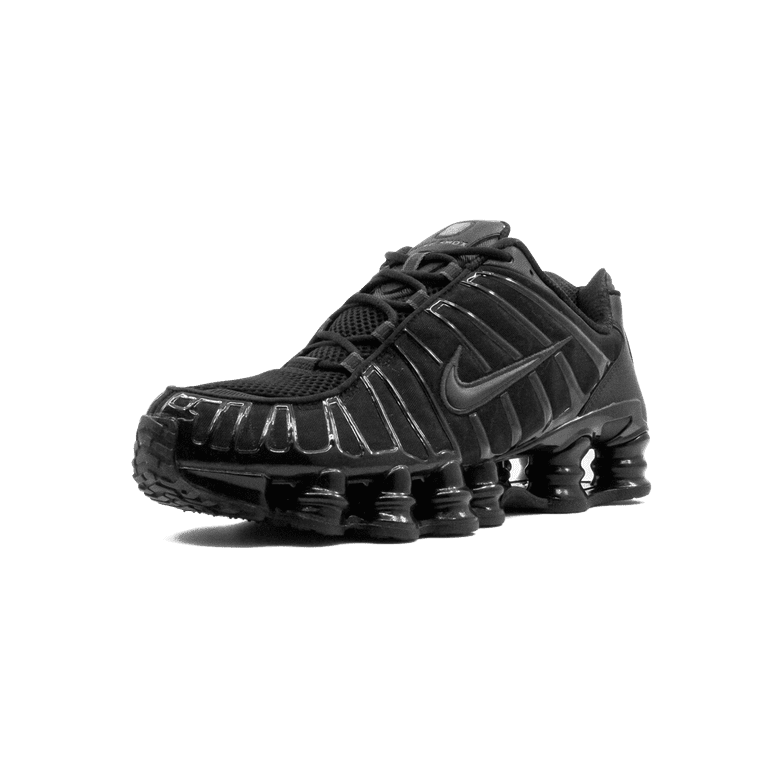 NIKE MENS Shox TL  display picture 1