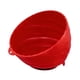 thumbnail image 5 of Portatuercas magnético, resistente, para reparación de automóviles, organizador de tuercas y tornillos, piezas pequeñas Rojo, 5 of 9