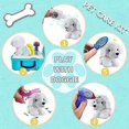 thumbnail image 3 of Children's play house kitchen toys pet set boys simulation doctor children role-playing toys, 3 of 4