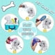 thumbnail image 3 of Children's play house kitchen toys pet set boys simulation doctor children role-playing toys, 3 of 4