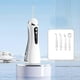 thumbnail image 4 of Portable Dental Flosser Orthodontic Specialized Oral Scaler-Blue, 4 of 5