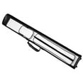 thumbnail image 4 of LOVIVER Billiard Cue Case, Transportation Billiard Stick Storage Soft White 6 Hole, 4 of 8