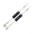 thumbnail image 3 of Lipstore 2 Pieces High Diode Repair Part Microwave Oven Parts Microwave Diode CL01 12, 3 of 7