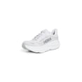 thumbnail image 1 of Zapatillas HOKA Bondi 9 para mujer Stardust Silver talla 9.5 M, 1 of 4