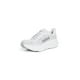 thumbnail image 1 of Zapatillas HOKA Bondi 9 Stardust/Plata Mujer Talle 10 Medio, 1 of 4