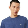 thumbnail image 3 of Lacoste Mens Mercerised Cotton T-Shirt, 3 of 5