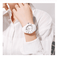 thumbnail image 5 of Montre Femme Jaune ( 35 mm), 5 of 5