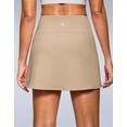 thumbnail image 2 of Women's Short skirt, have 2 Pockets , High Waisted for walk, Tennis , Golf, 2 of 13