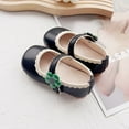 thumbnail image 4 of Flat Shoes Fashionable without Losing the Cuteness Perfect Fit Baby Toddler Shoes, 4 of 8