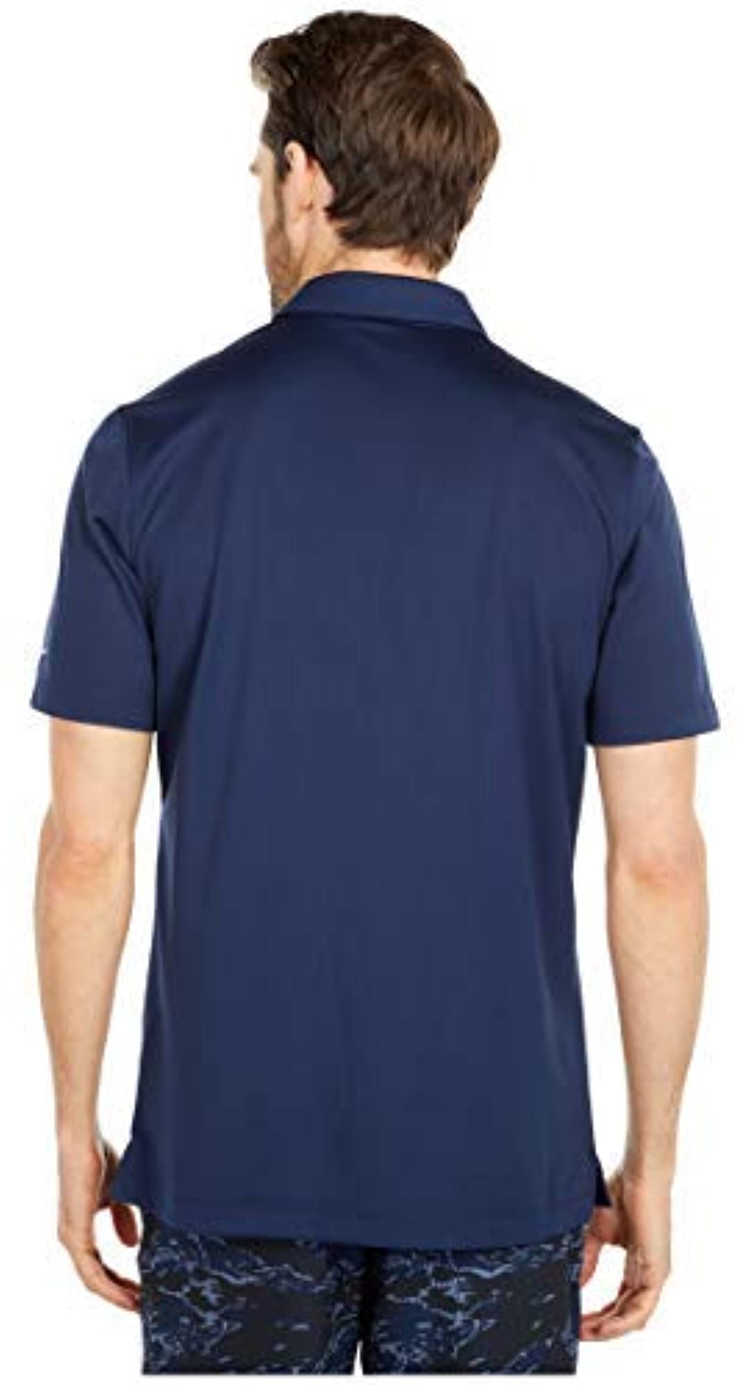 Dallas Cowboys Mens Nike Franchise Polo 