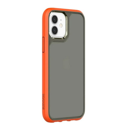 Survivor - Strong Hard shell Case for Apple® iPhone® 12 & iPhone® 12 Pro