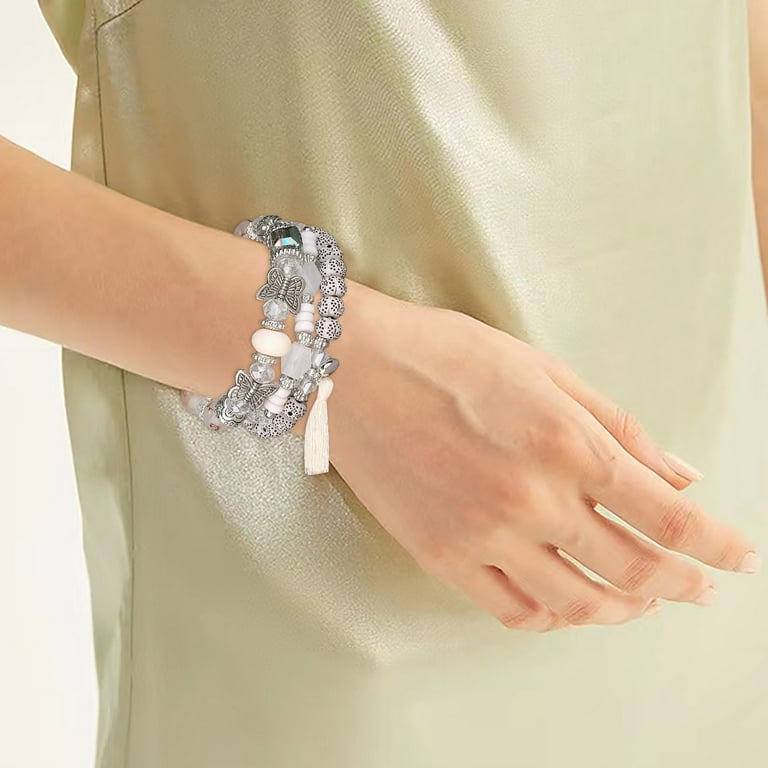 Walmart outlet ladies bracelets