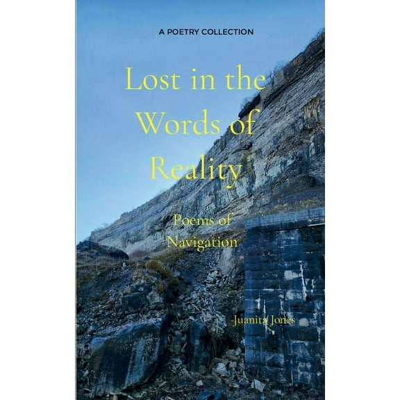 Lost in the Words of Reality, (Paperback)