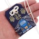 thumbnail image 3 of BESTYASH Bolsa De Azul Único Para Colgar En Auto Y Hogar, 3 of 6