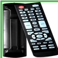 thumbnail image 2 of Element TV Universal Remote Control Replacement for Multiple Models, 2 of 5
