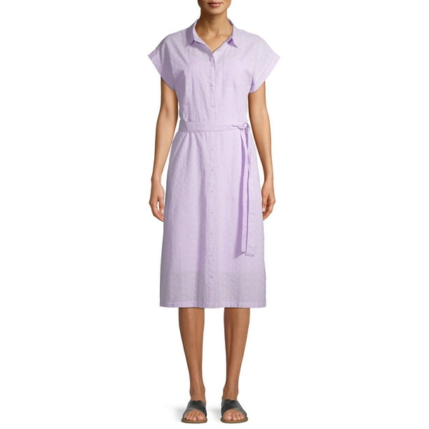 time and tru shirt dress walmart