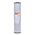 thumbnail image 1 of 155281-43 / Bbf1-20Mb Pentek Whole House Filter Replacement Cartridge, 1 of 3
